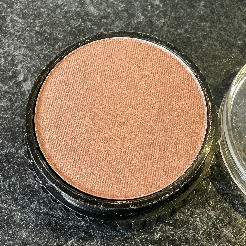 NEW Merle Norman Luxiva Lasting Cheek Color SUGAR MELON